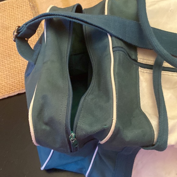 Vintage Polo Ralph Lauren large duffle bag - Picture 4 of 7